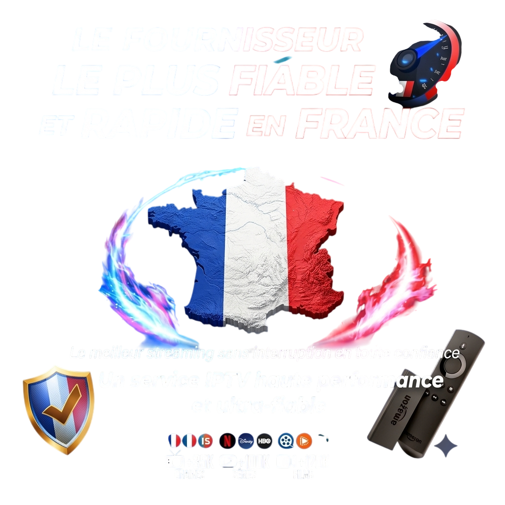 abonnement iptv